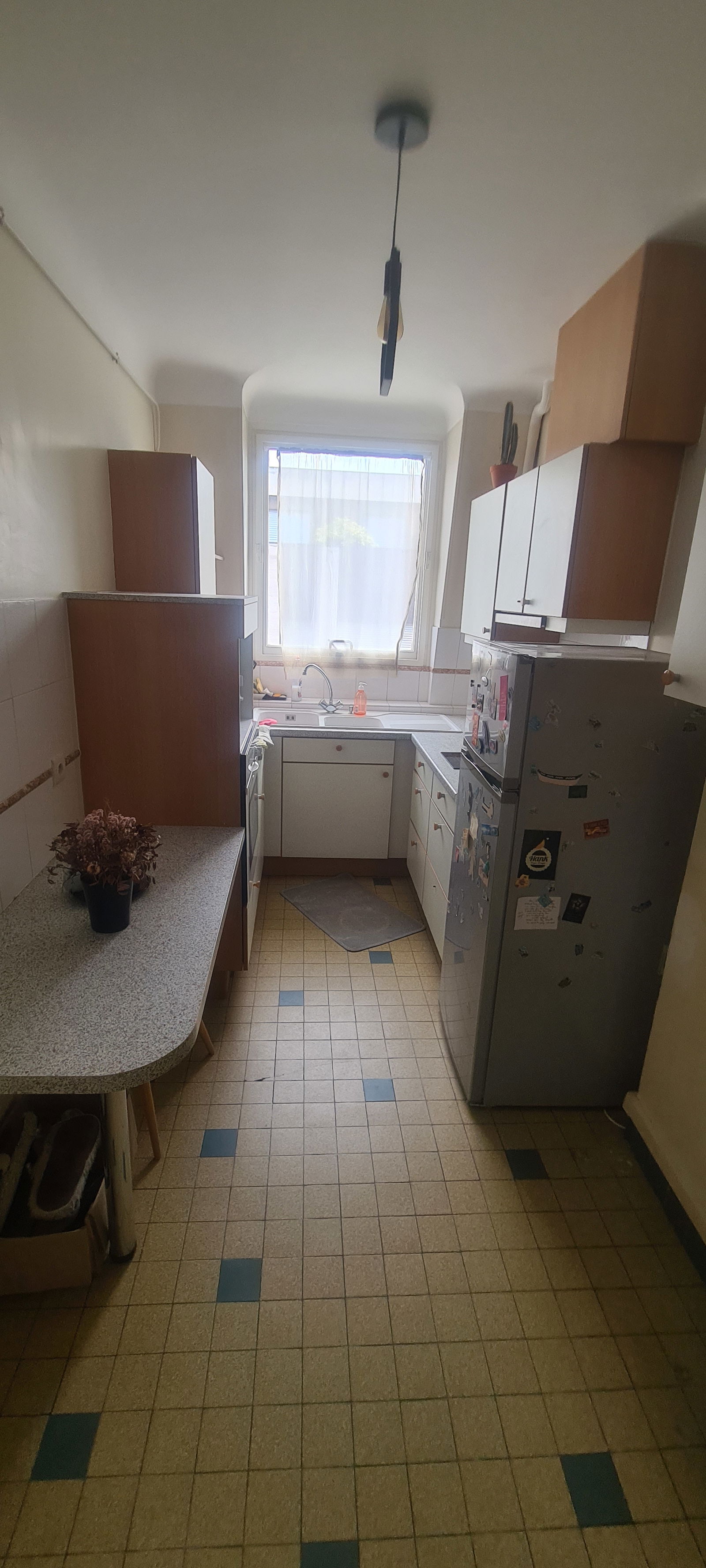 Kotimajoitus Paris 391295