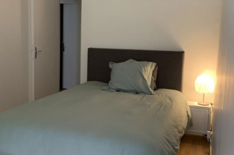 Kotimajoitus Versailles 412979