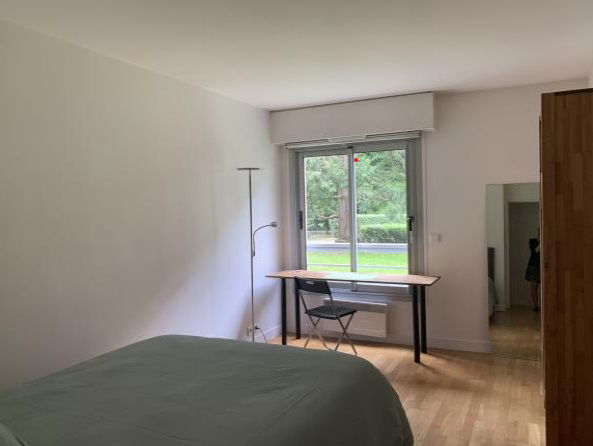 Kotimajoitus Versailles 412979