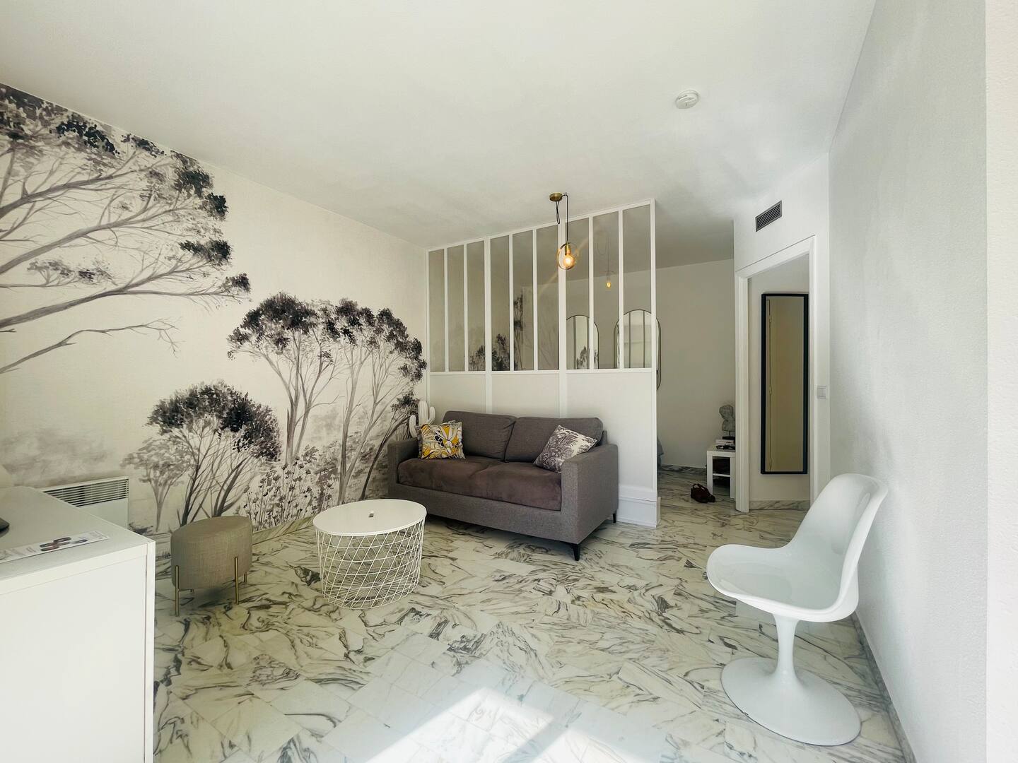 Kotimajoitus Saint-Laurent-du-Var 386615