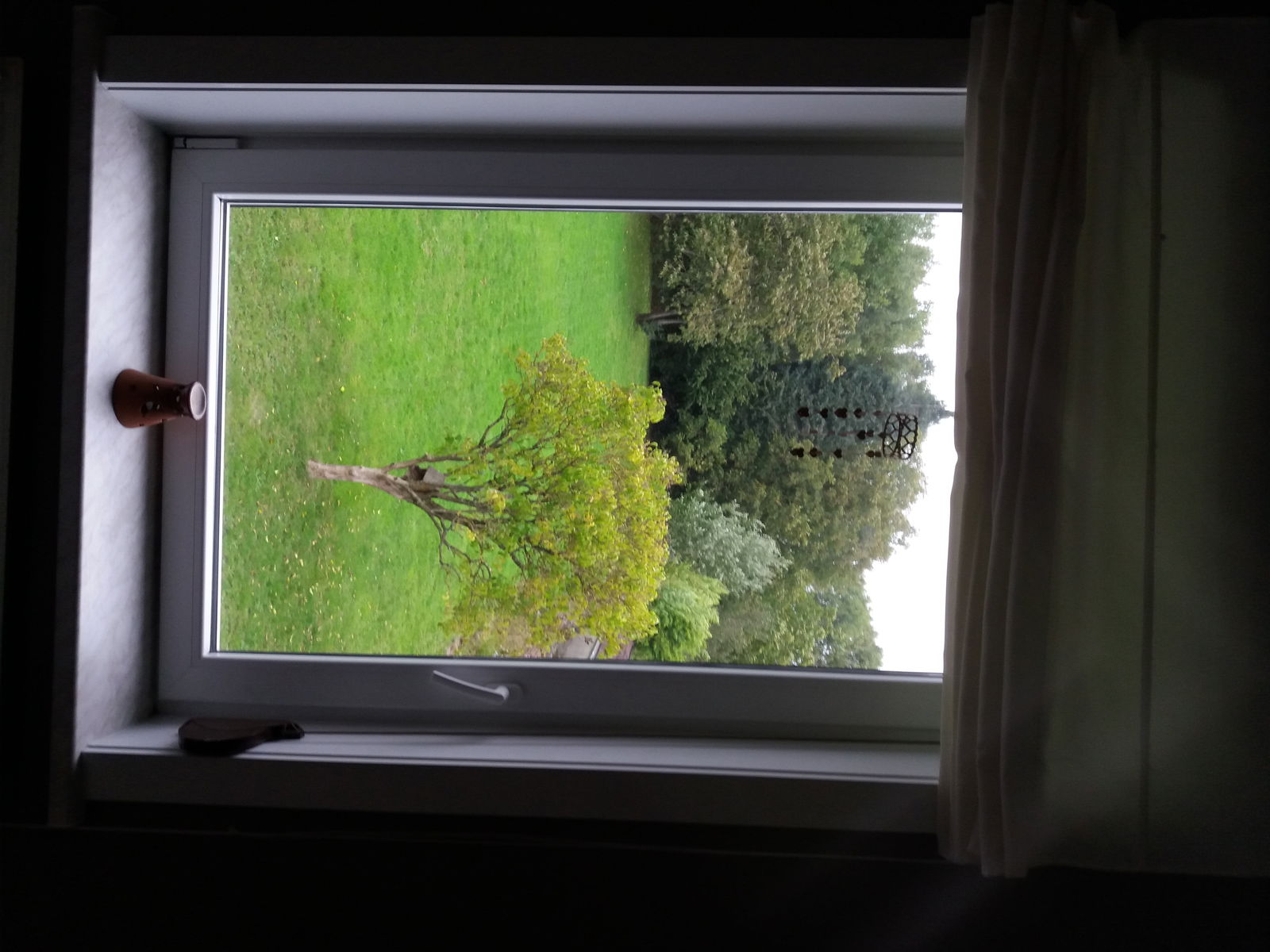 Kotimajoitus Courcelles 183716