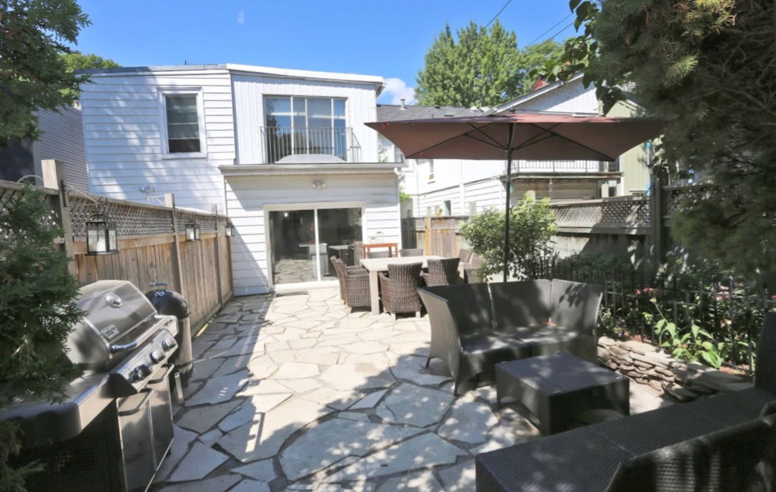 Järjestäminen Toronto 150697