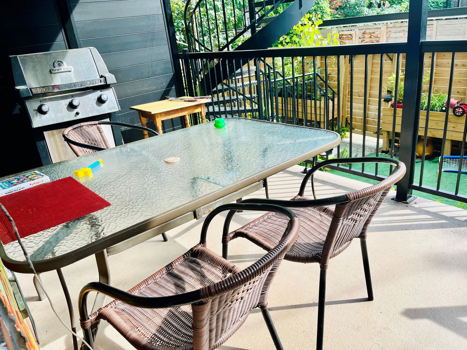 Järjestäminen Montréal 410878