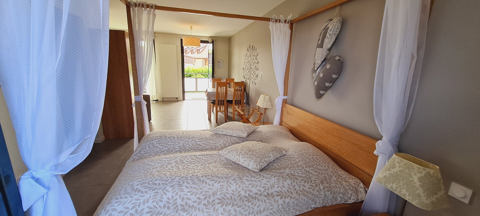 Gehele Woning Hunawihr 126820