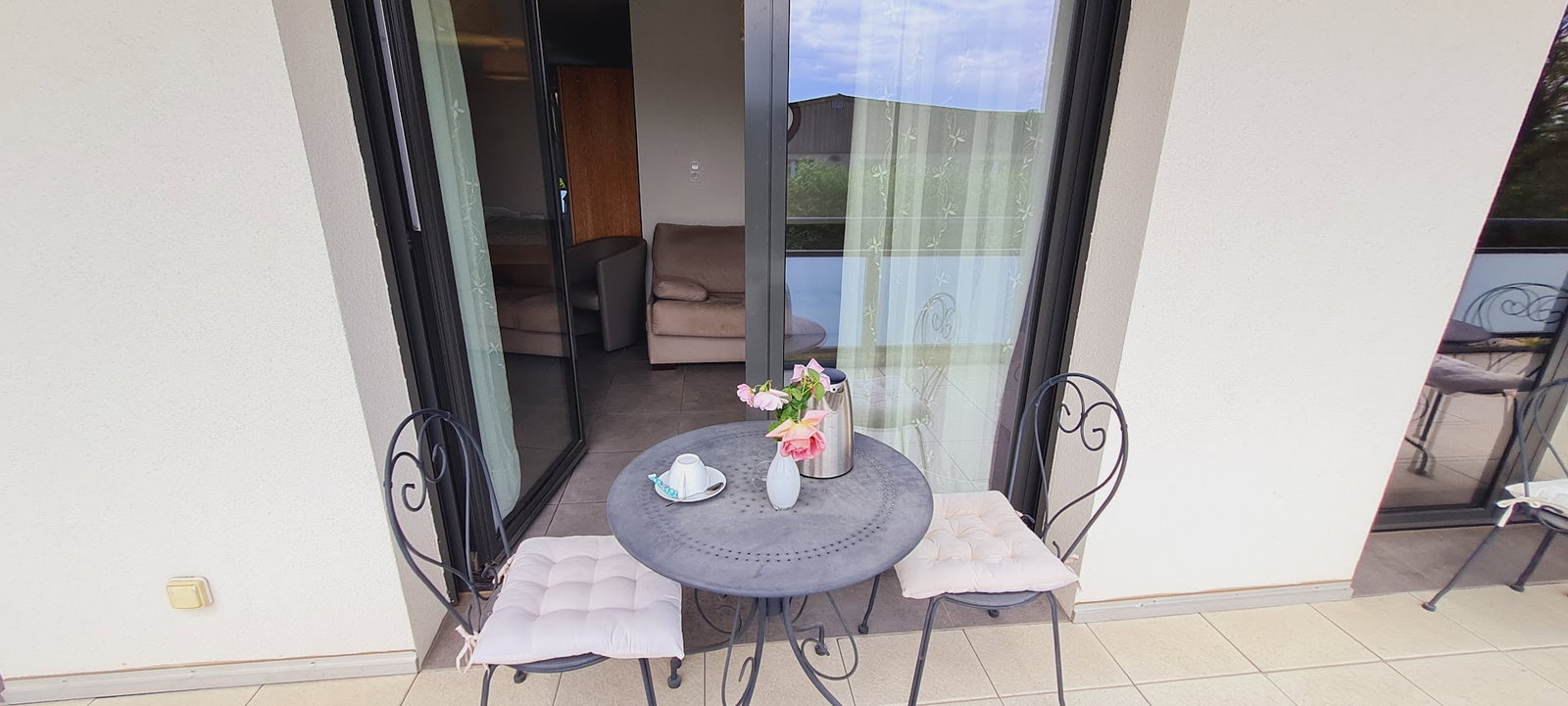 Gehele Woning Hunawihr 126820