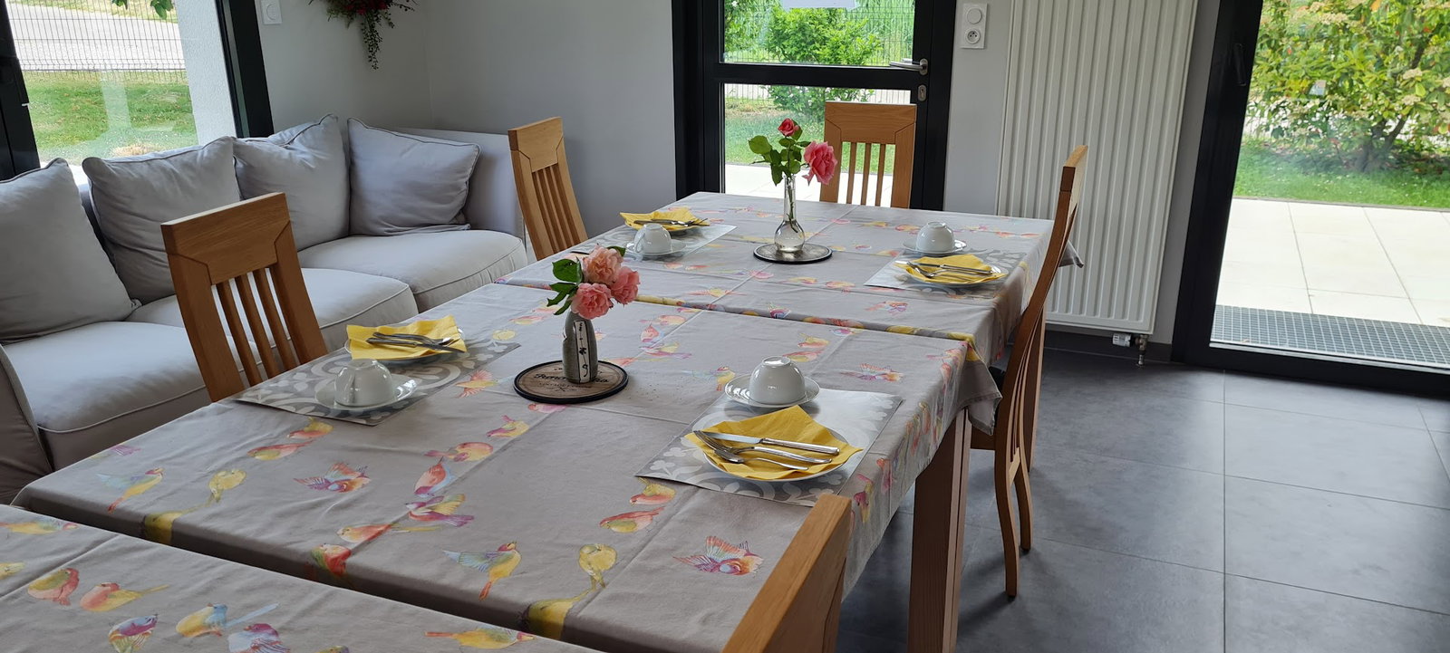 Hela Huset Hunawihr 126820