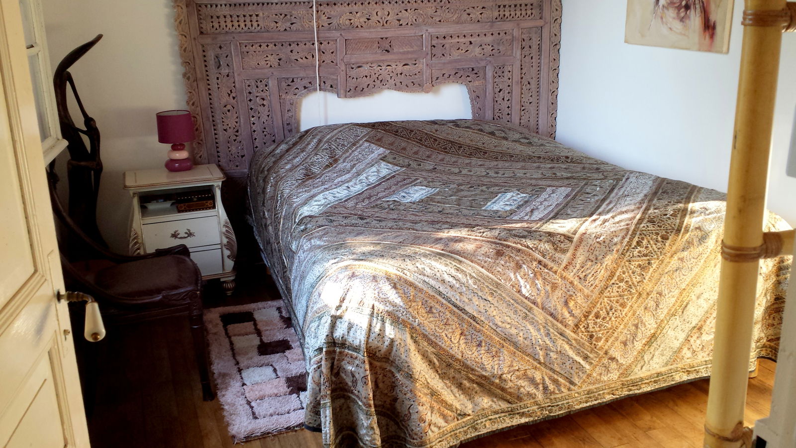 Hemvistelse Bassillac et Auberoche 392991