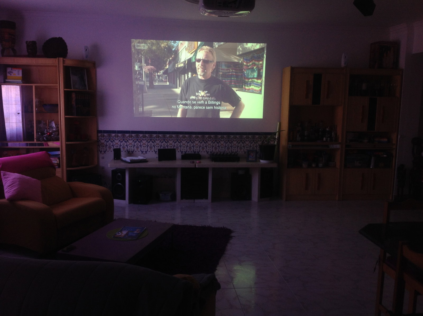 Hela Huset Ericeira 73276