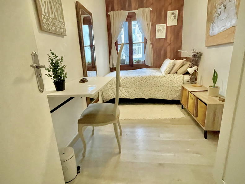 Chambres D'hôtes Palma 630568-1