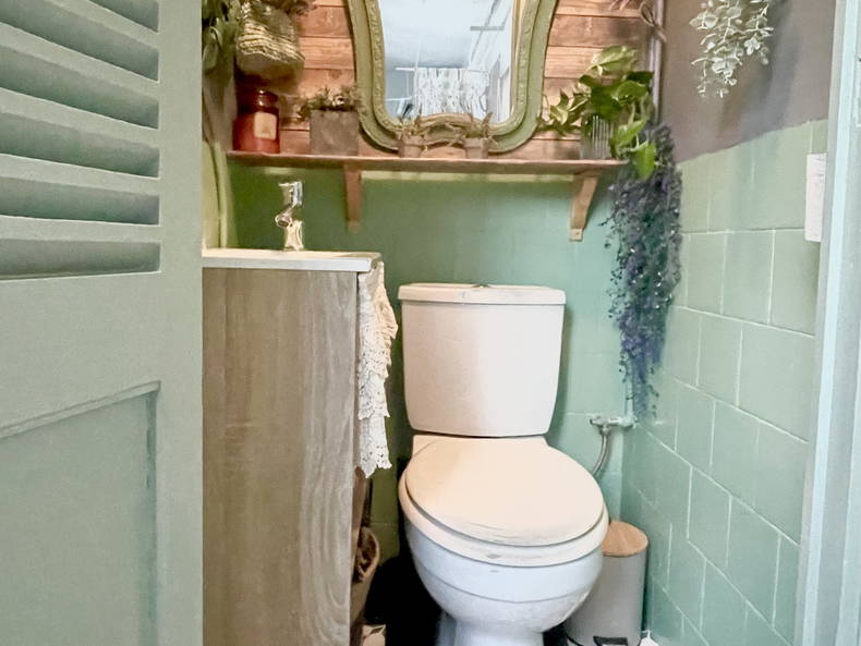 Chambres D'hôtes Palma 630568-3