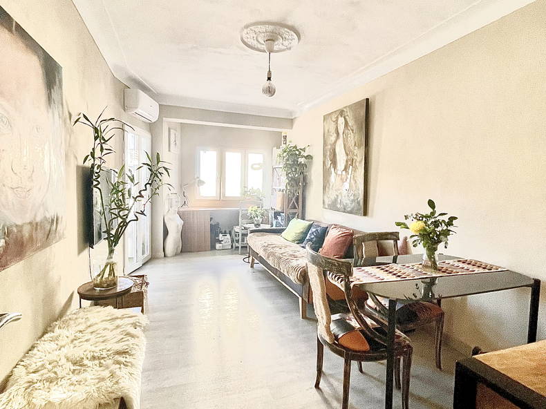 Chambres D'hôtes Palma 630568-4