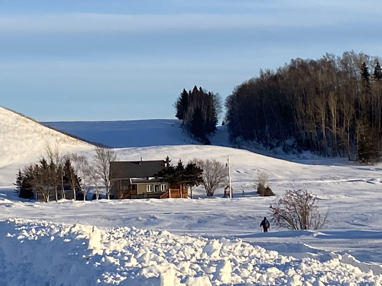Gastenkamers Saint-Éloi 265494