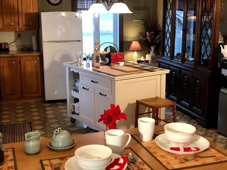 Bed And Breakfast Saint-Éloi 265494