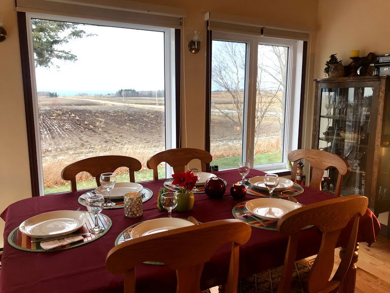 Bed And Breakfast Saint-Éloi 265494