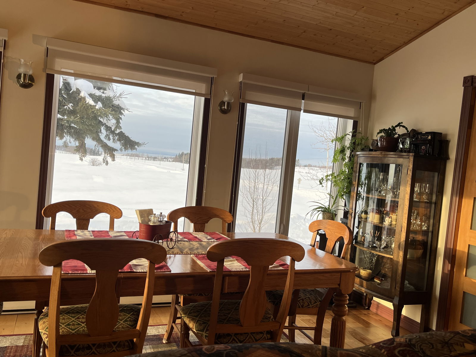 Gastekamers Saint-Éloi 265494