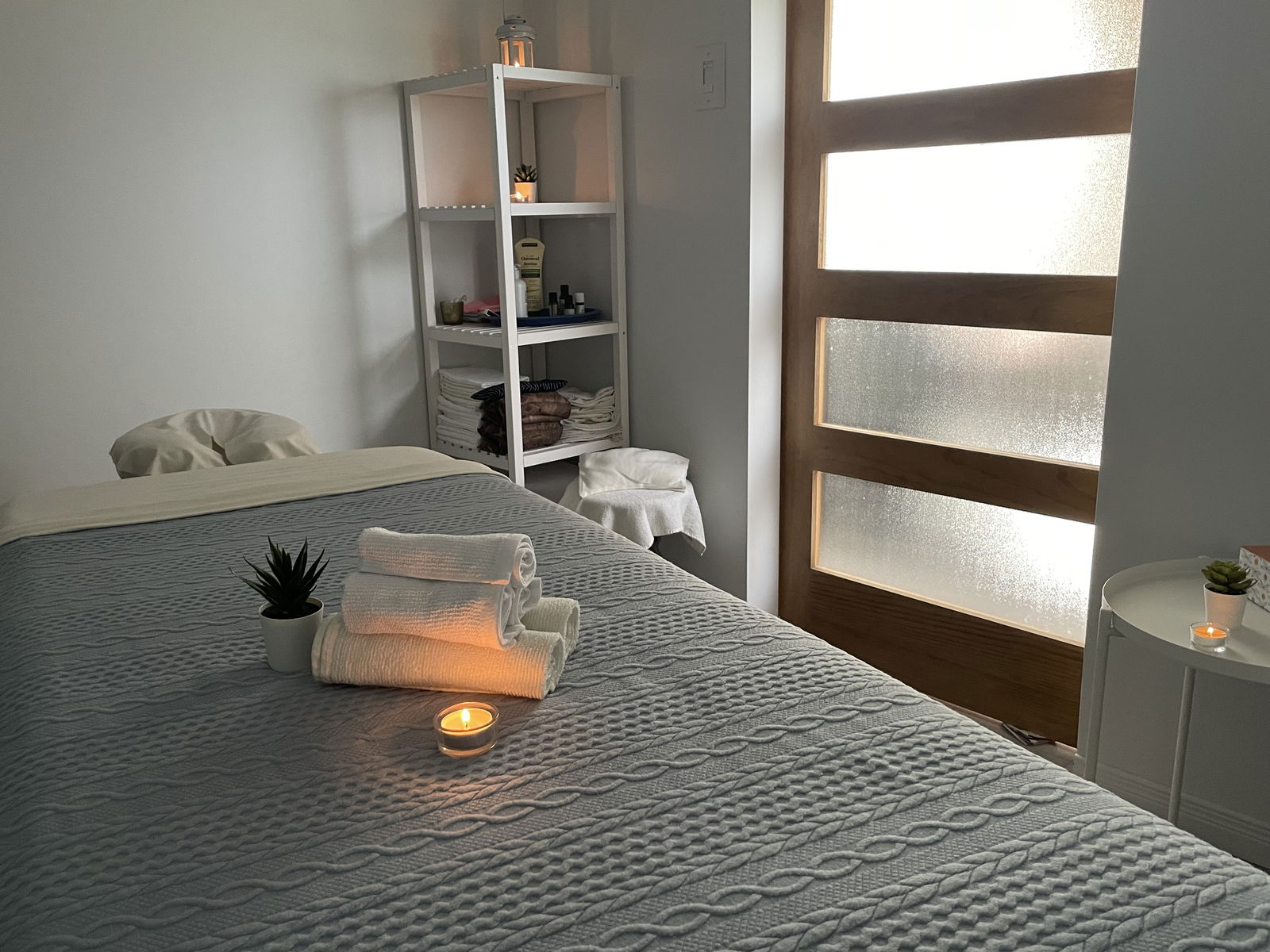 Gastekamers Saint-Éloi 265494