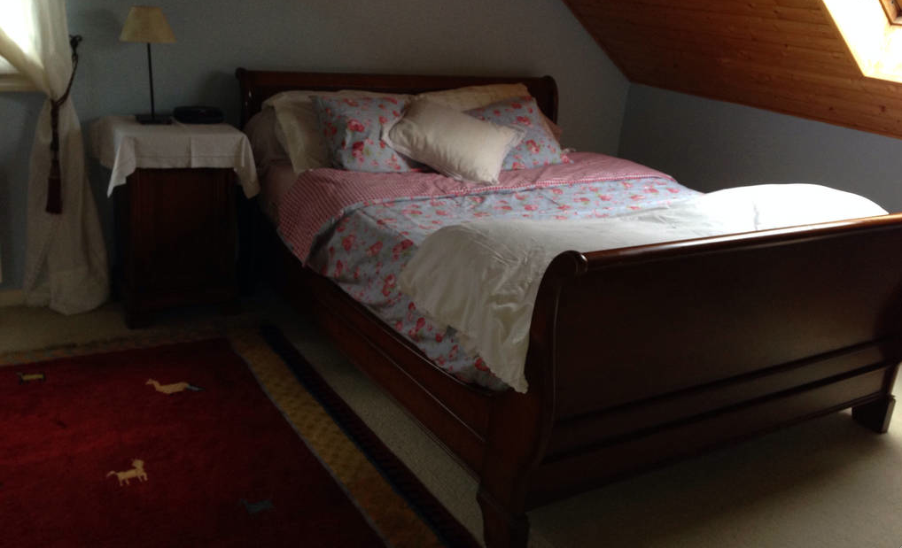 Estudio Independiente Sauverny 75973