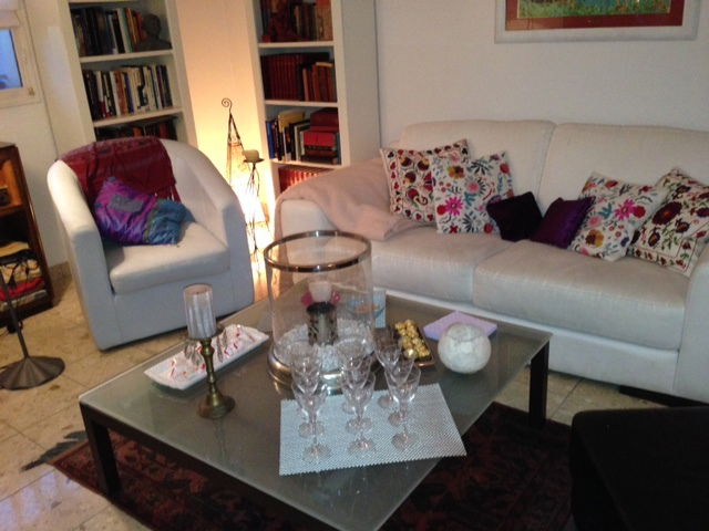 Estudio Independiente Sauverny 75973