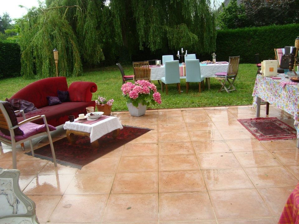 Estudio Independiente Sauverny 75973