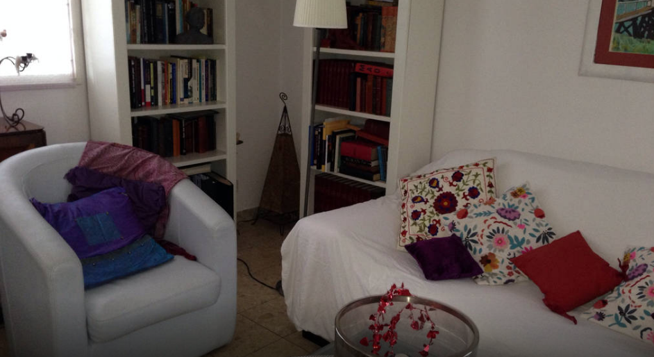 Estudio Independiente Sauverny 75973