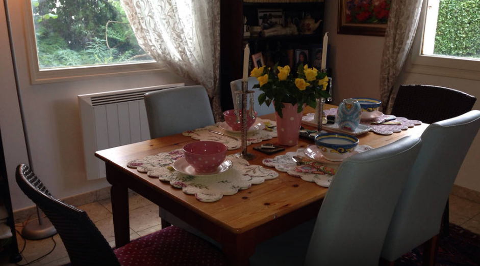 Estudio Independiente Sauverny 75973