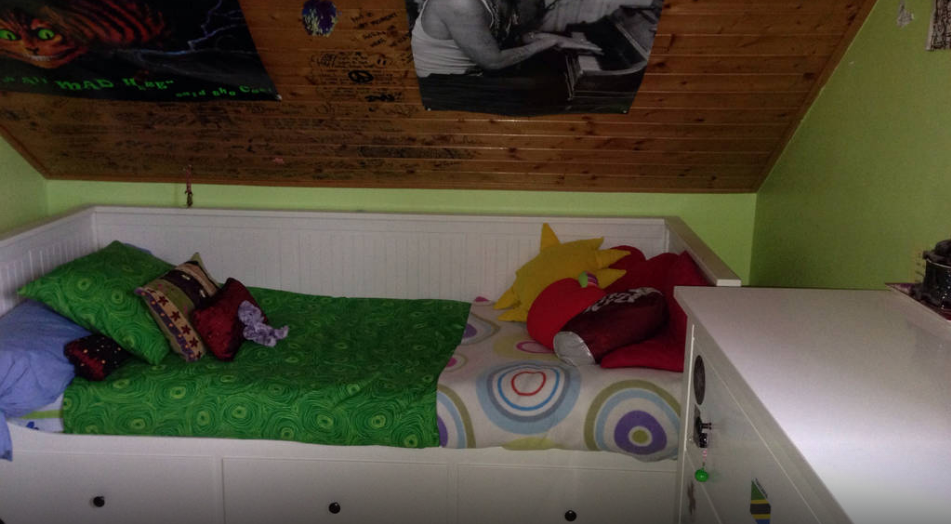 Estudio Independiente Sauverny 75973