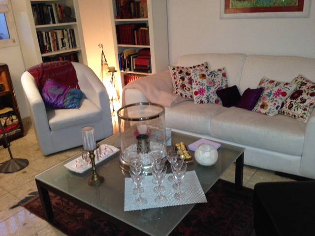 Toda La Casa Sauverny 75973-3