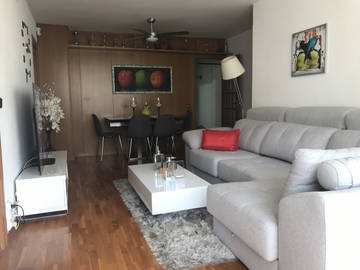 Chambre À Louer Barcelona 256728