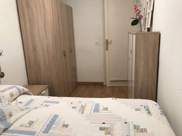 Chambre À Louer Barcelona 256728