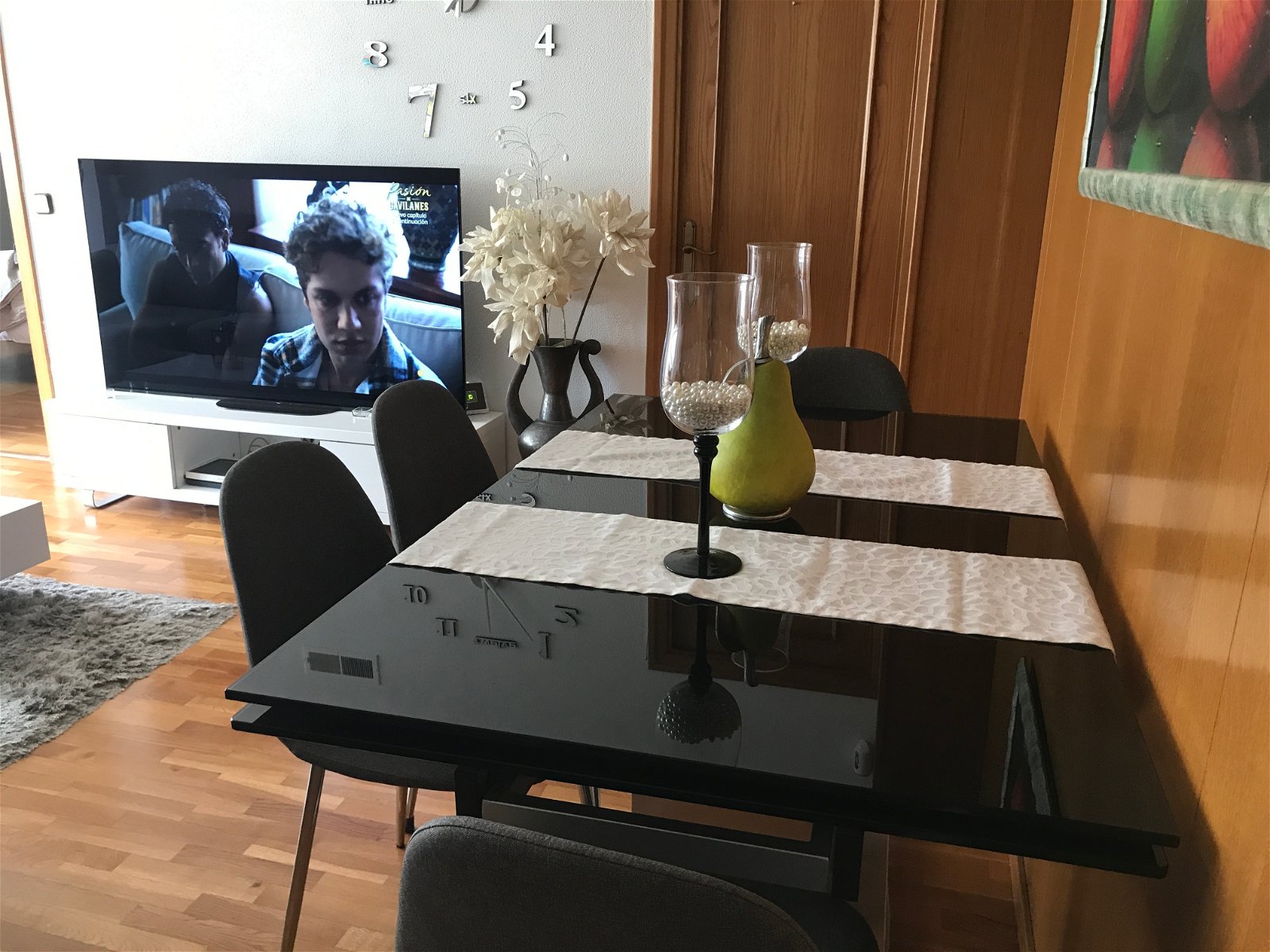 Homestay Barcelona 256728