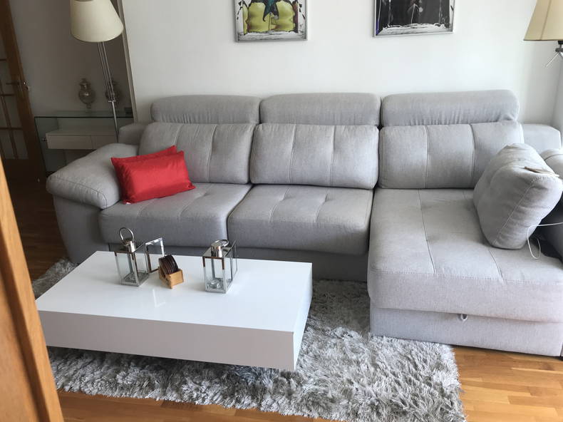 Homestay Barcelona 256728-5