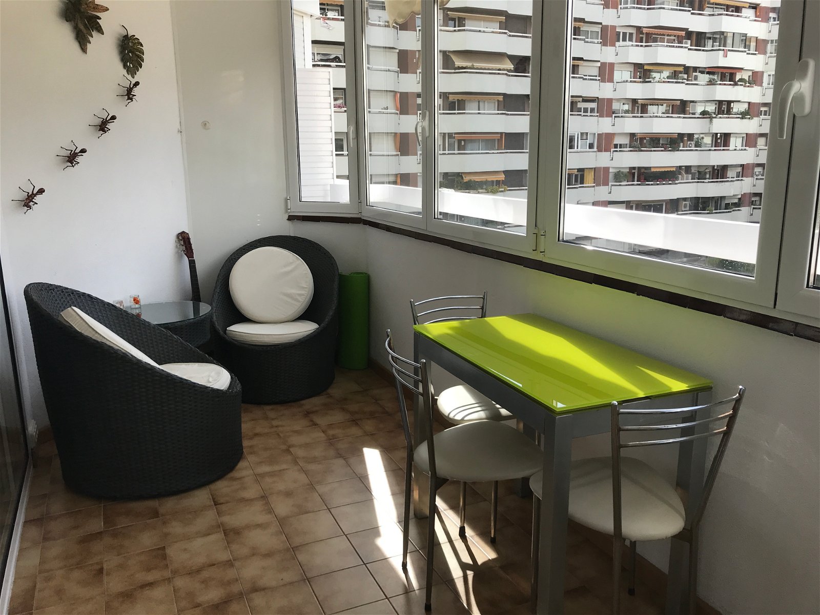 Homestay Barcelona 256728