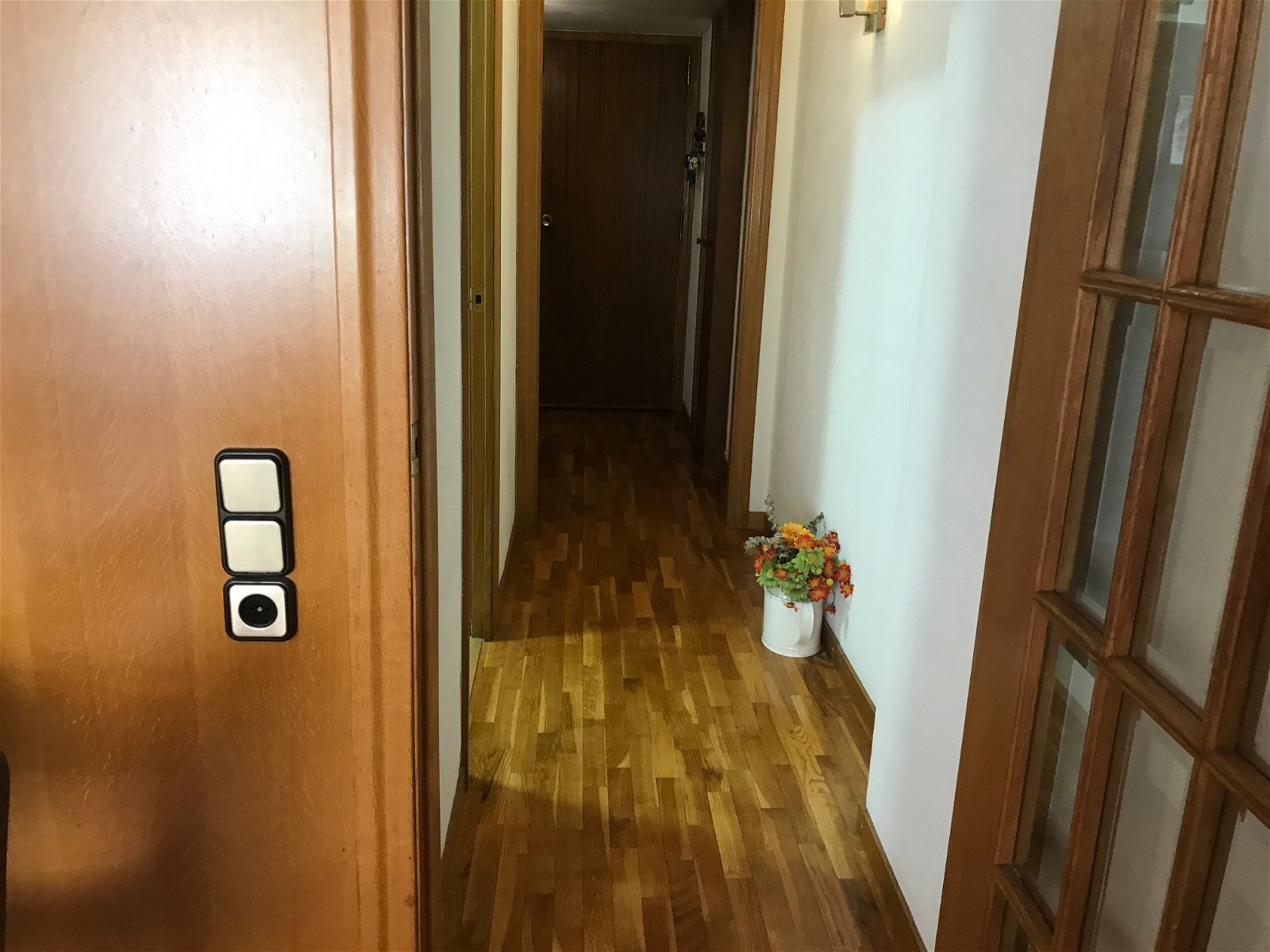 Homestay Barcelona 256728