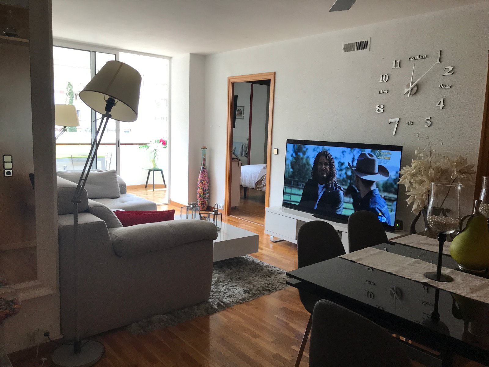 Homestay Barcelona 256728