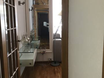 Chambre Chez L'habitant Barcelona 256728-9