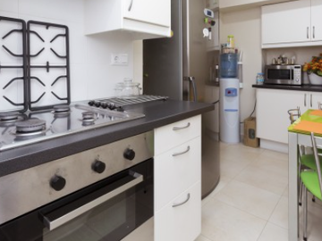 Chambre Chez L'habitant Barcelona 256728-10