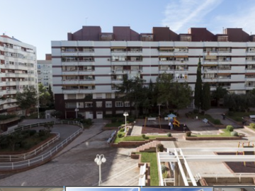 Chambre Chez L'habitant Barcelona 256728-11