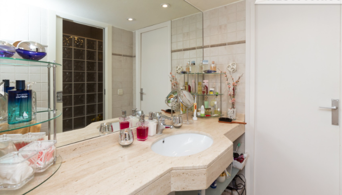 Homestay Barcelona 256728