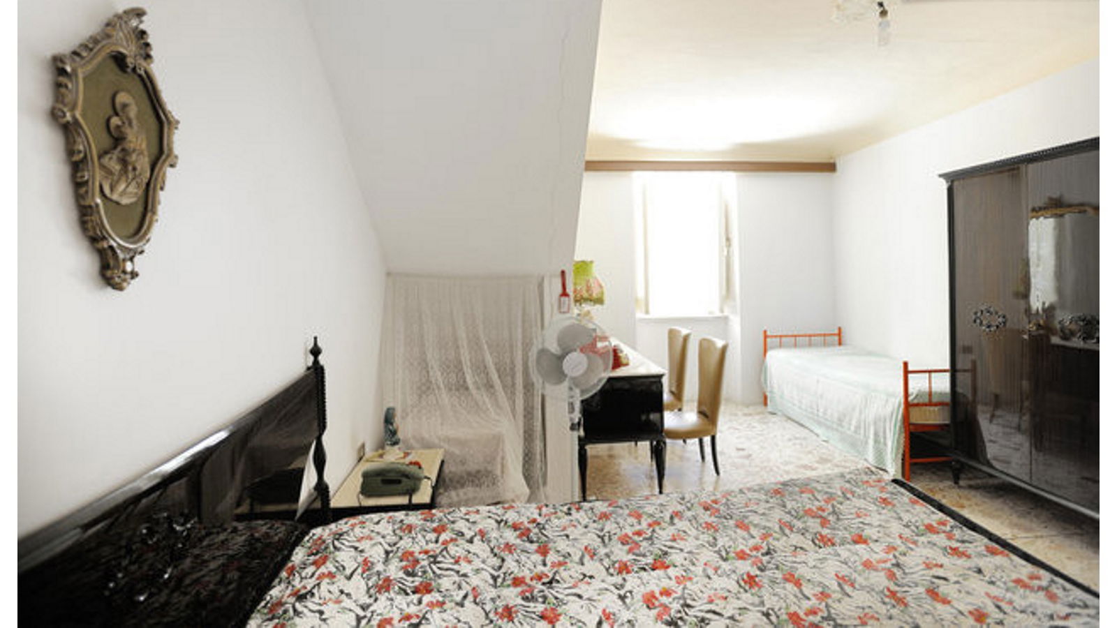 Homestay Cianciana 185188