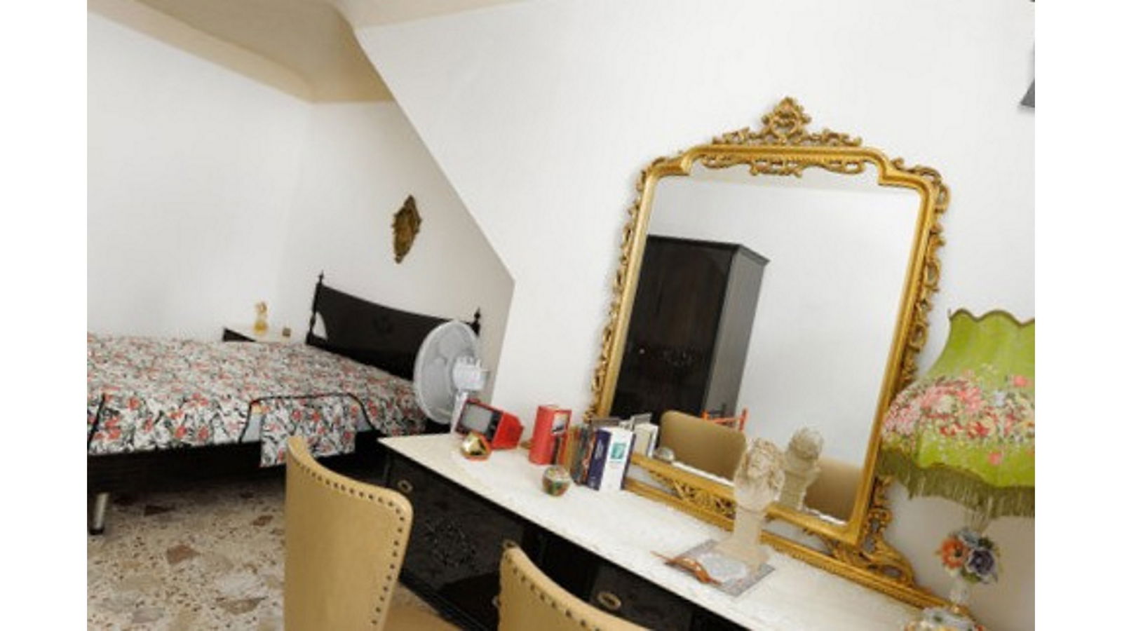 Homestay Cianciana 185188