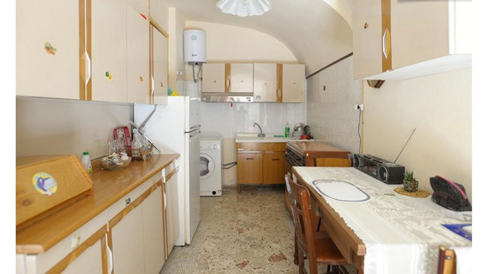 Homestay Cianciana 185188