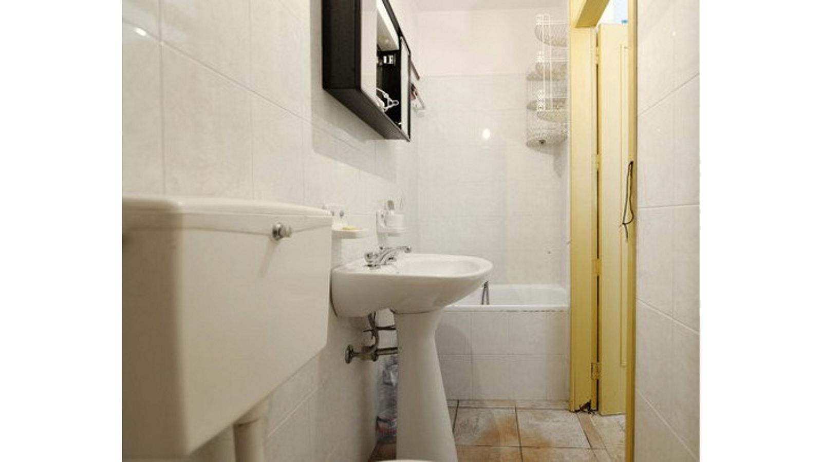 Homestay Cianciana 185188