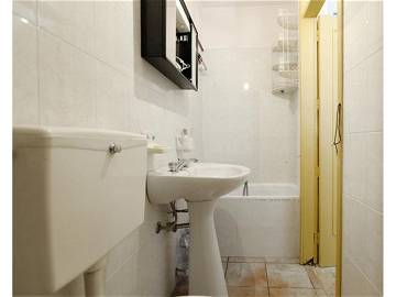 Chambre Chez L'habitant Cianciana 185188-4