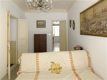 Chambre Chez L'habitant Cianciana 185188-6