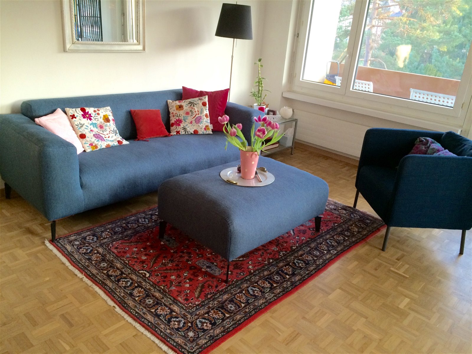 Zakwaterowanie U Rodziny Zollikon 144635