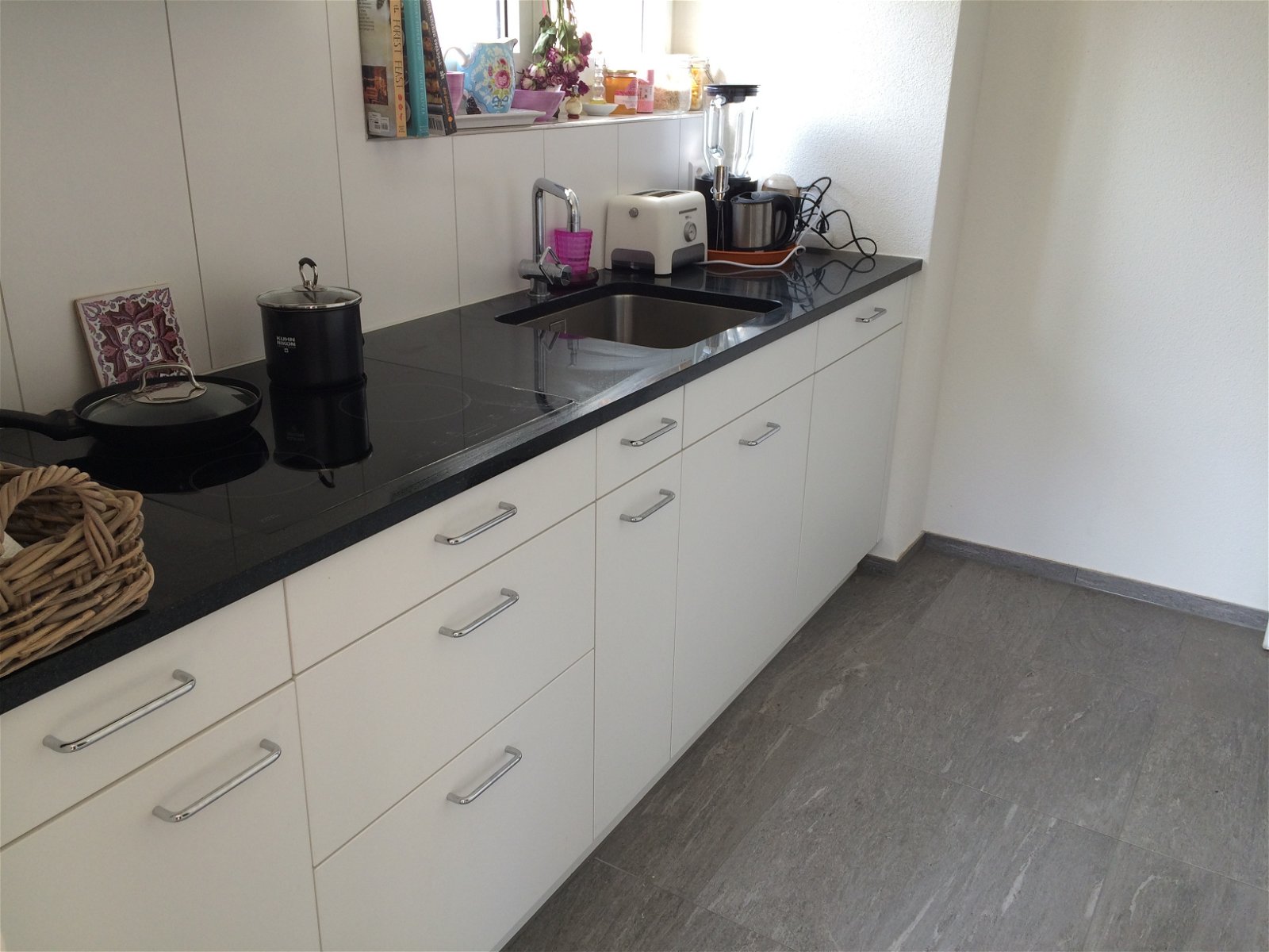 Zakwaterowanie U Rodziny Zollikon 144635