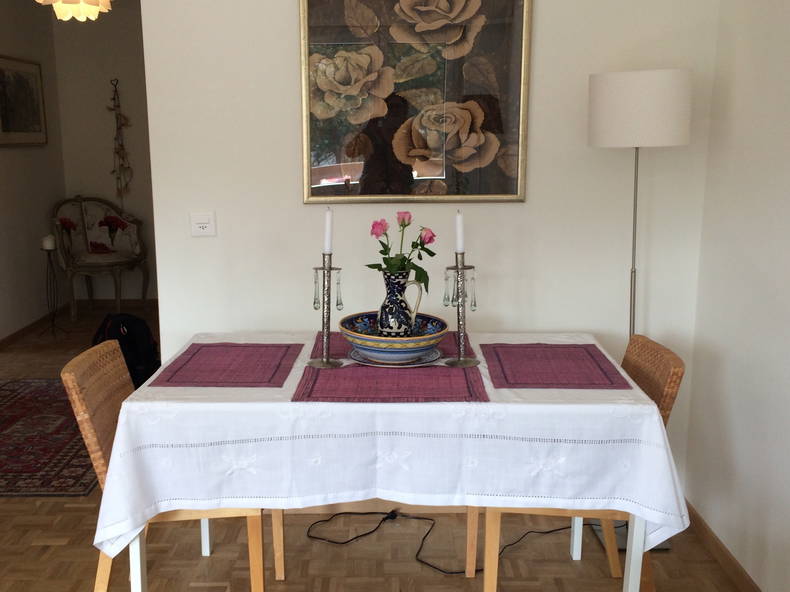 Tuisverblyf Zollikon 144635-4