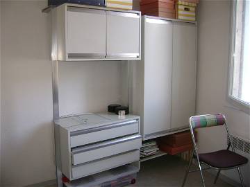 Chambre À Louer Montpellier 267384