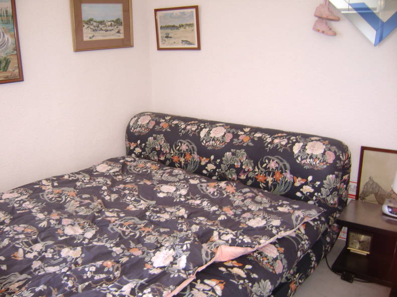 Chambre Chez L'habitant Montpellier 396641-2