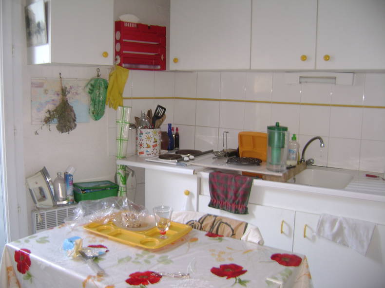 Chambre Chez L'habitant Montpellier 396641-4